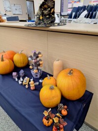 Happy　Halloween★